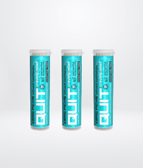 Quit Cool Menthol - 3 Pack