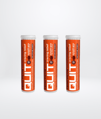 Quit Pumpkin Spice - 3 Pack
