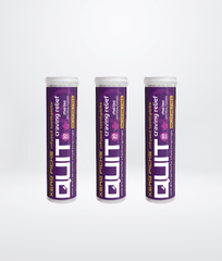 Quit Chai Tea - 3 Pack