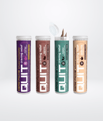 Quit Coffee House Variety - 4 Pack