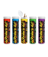 Screamin Hot Variety 5 Pack