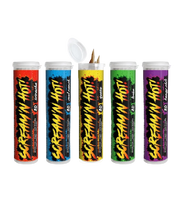 Screamin Hot Variety 5 Pack