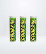 Xero elige Sourz: manzana verde
