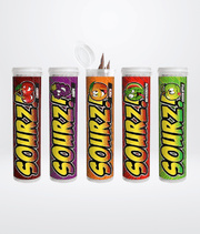 Sourz Variety 5 Pack