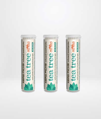 Tea Tree Citrus - 3 Pack