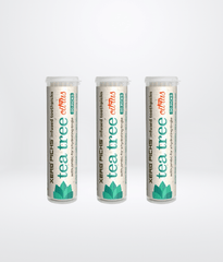 Tea Tree Citrus - 3 Pack