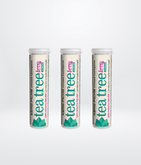 Tea Tree Berry - 3 Pack