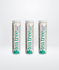 Tea Tree Lavender Mint - 3 Pack