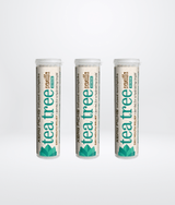 Tea Tree Vanilla 3 Pack