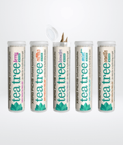 Tea Tree Variety 5 Pack