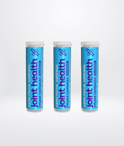 Wellness Joint Health Blueberry - 3 Pack