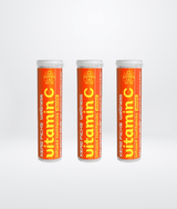 Wellness Vitamin C Orange 3 Pack