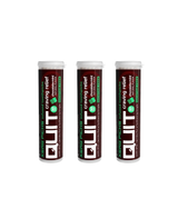 Quit Chocolate Mint 3 Pack