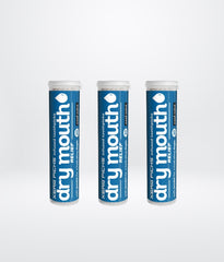 Xero Picks Dry Mouth relief - Cool Mint