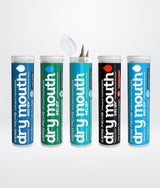 Dry Mouth relief Mints Variety 5 Pack