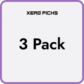 3 Pack