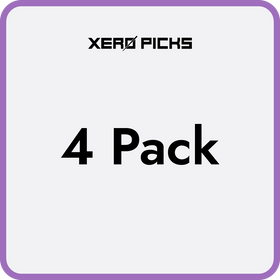 4 Pack