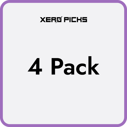 4 Pack