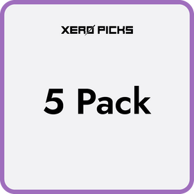 5 Pack