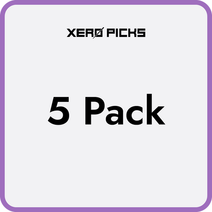 5 Pack