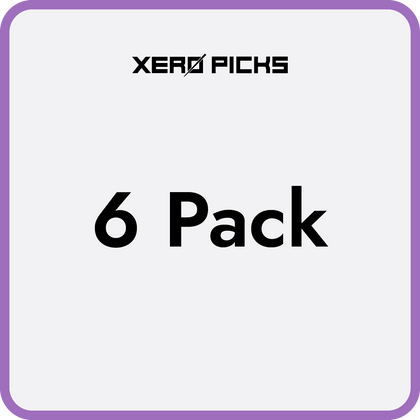 6 Pack