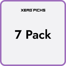 7 Pack