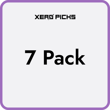 7 Pack