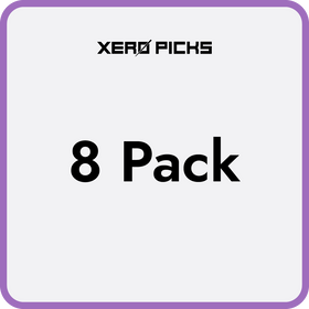 8 Pack