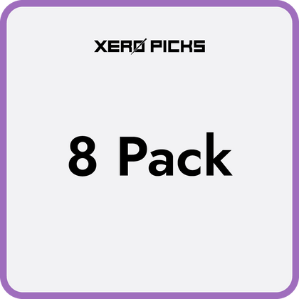 8 Pack