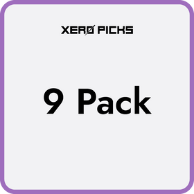 9 Pack
