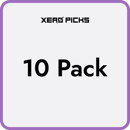 10 Pack