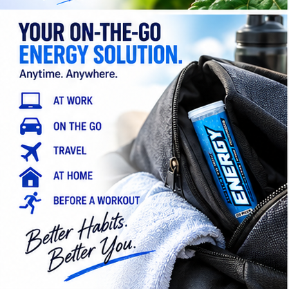 Xero Picks Energy - Paquete variado de 5
