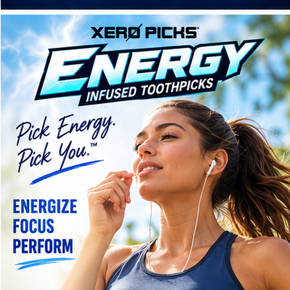 Xero Picks Energy - Paquete variado de 5