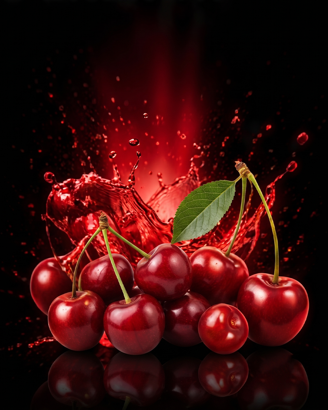 Xero Picks Energy Cherry
