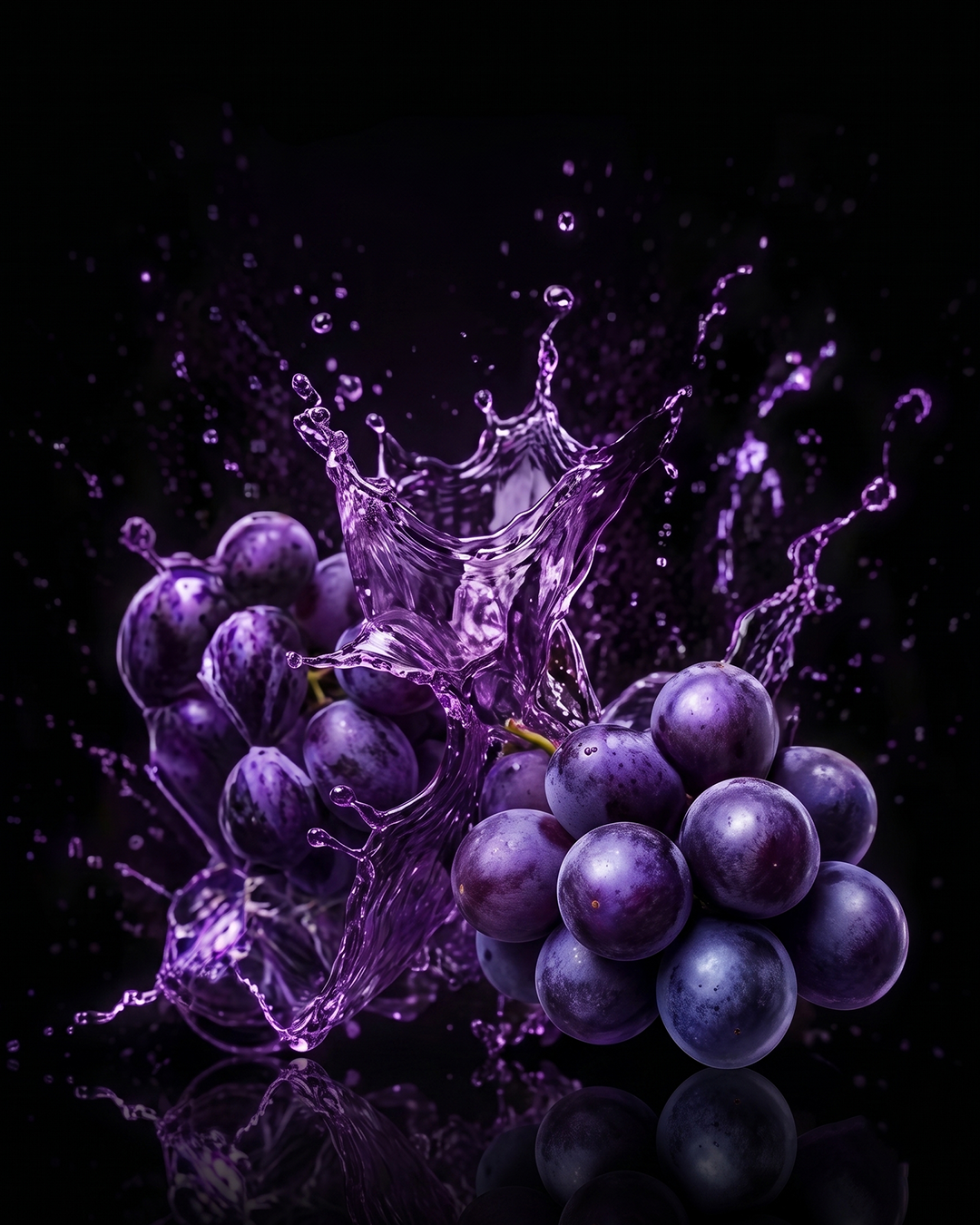 Xero Picks Energy Grape
