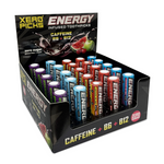 Xero Picks Energy