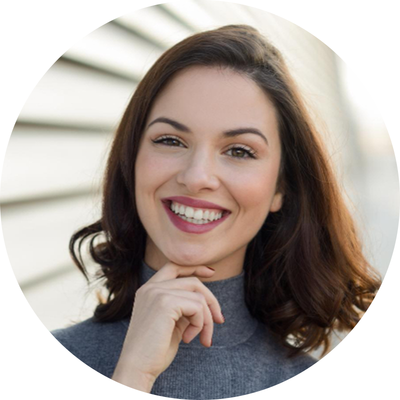 Amber T., verified buyer