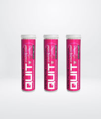 Quit Bubblegum - 3 Pack