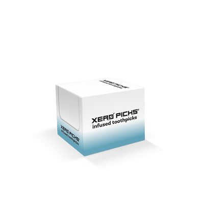Wholesale Golfies 12 ct tube Case - Xero Picks